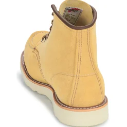 Red Wing - MOC TOE