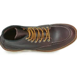 Red Wing - MOC TOE