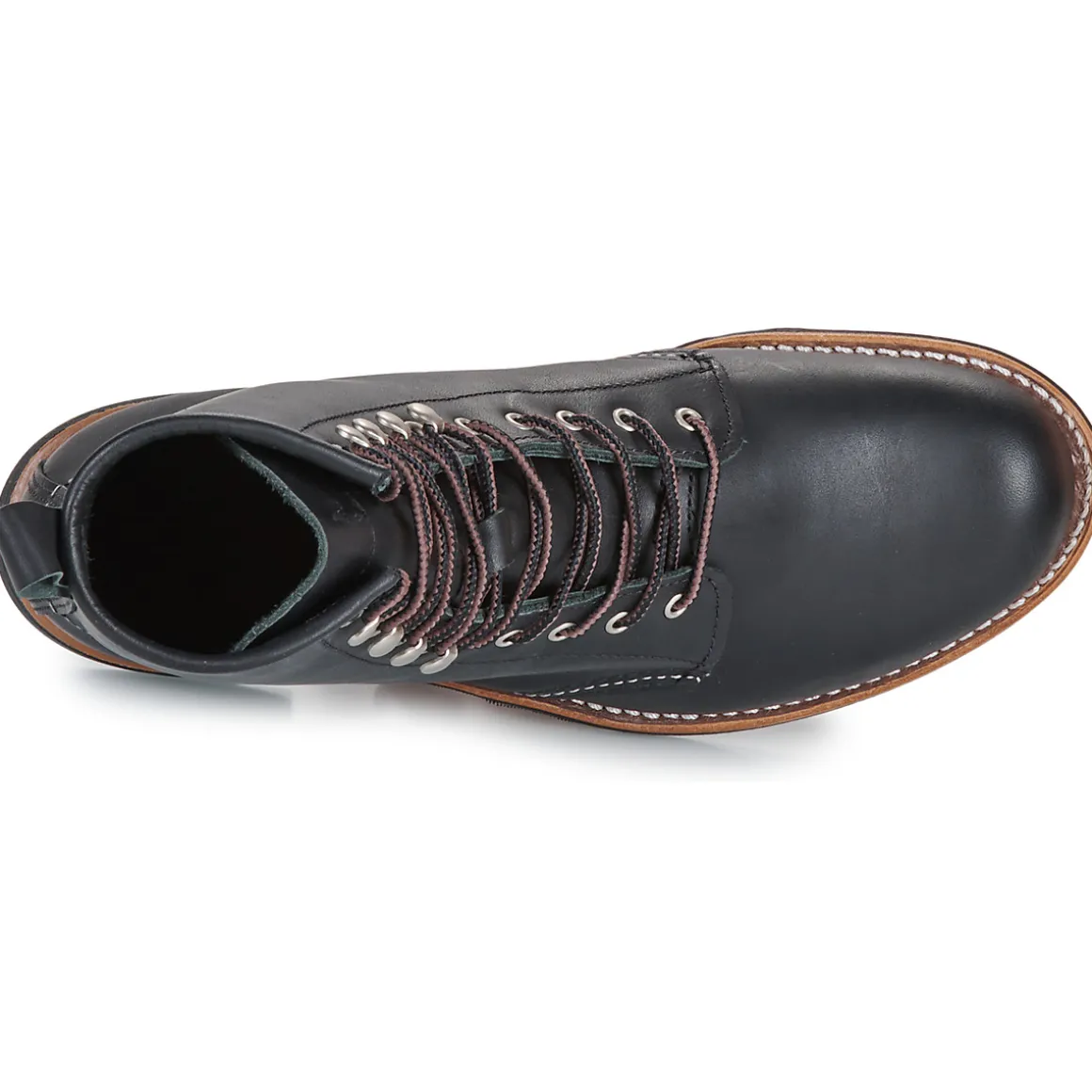 Red Wing - SILVERSMITH
