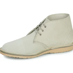 Red Wing - WEEKENDER CHUKKA