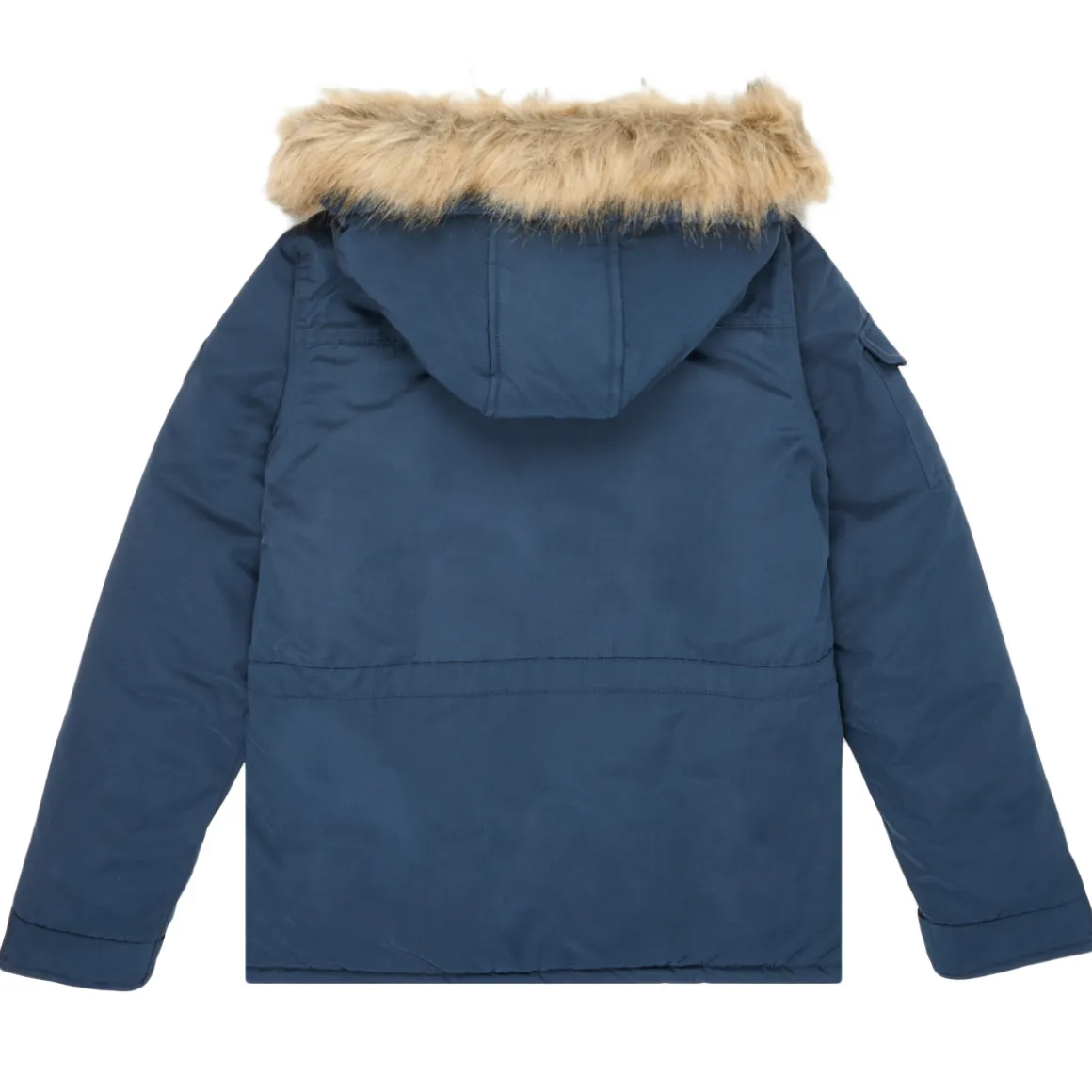 Redskins - JKT