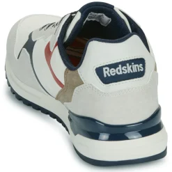 Redskins - OSTER