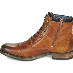 Redskins - YANI BOOTS