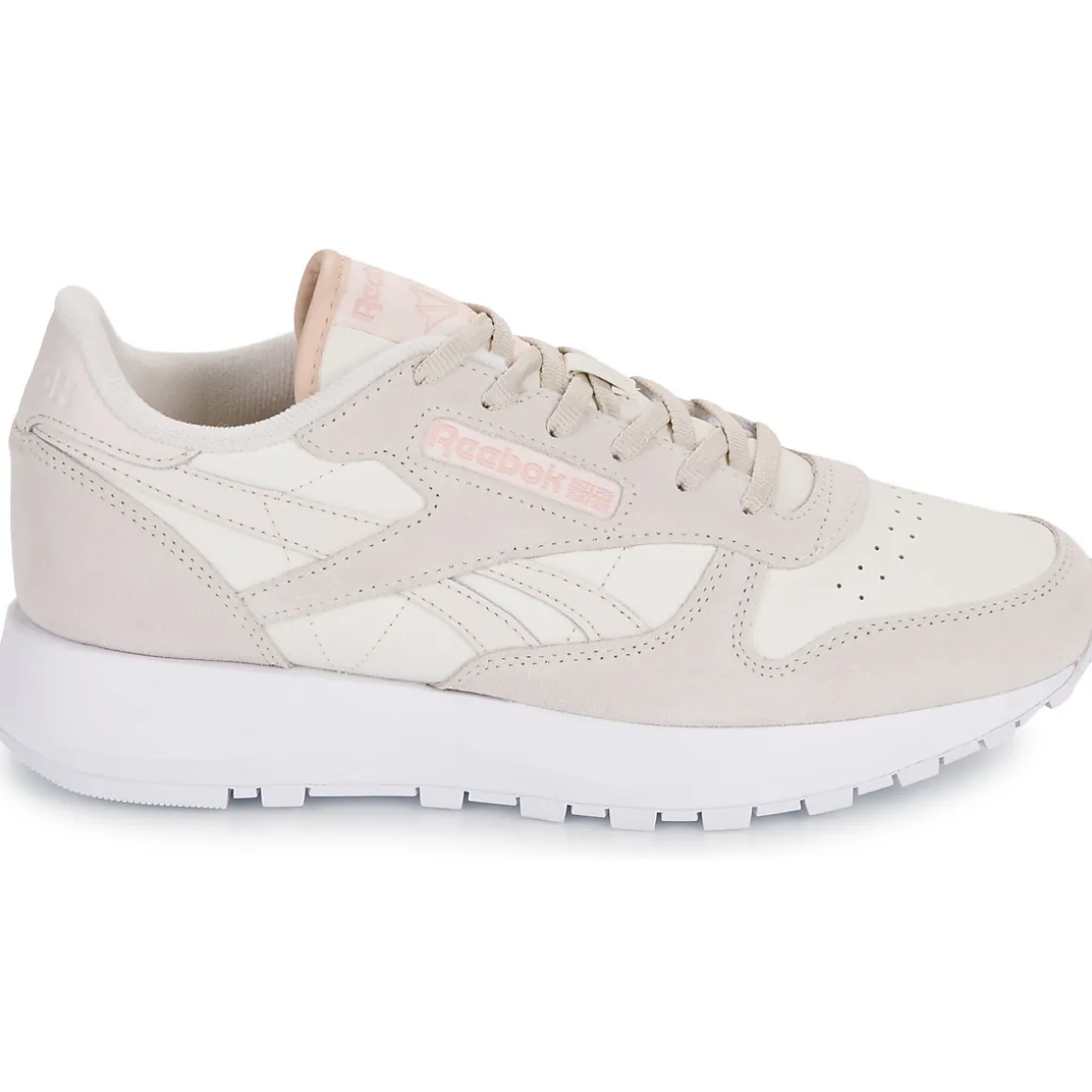 Reebok Classic - CLASSIC LEATHER SP