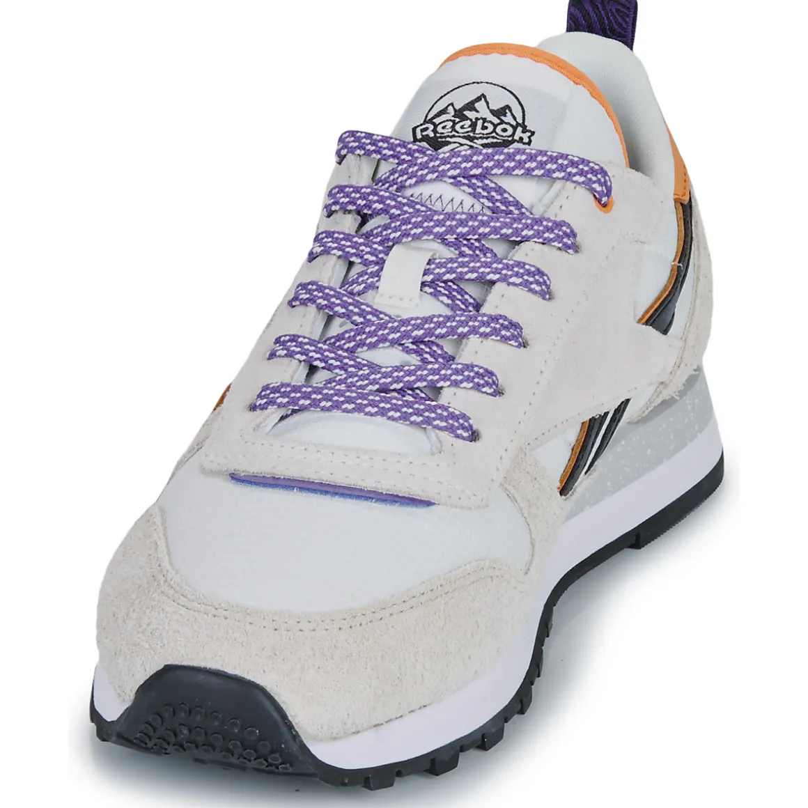 Reebok Classic - CLASSIC LEATHER