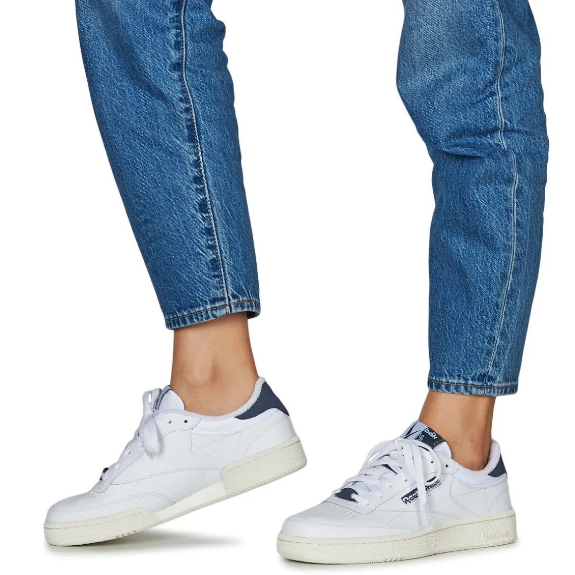 Reebok Classic - CLUB C 85