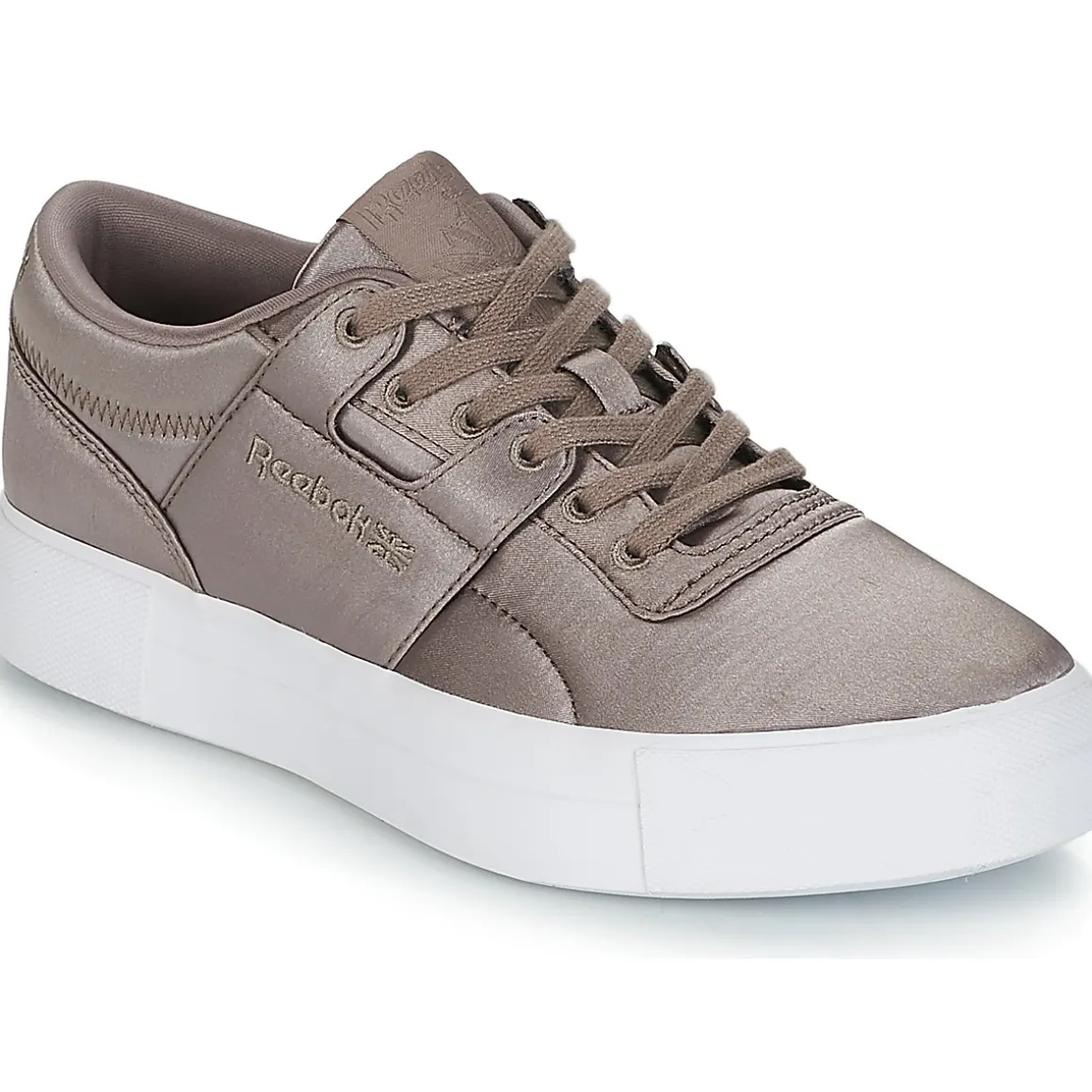 Reebok Classic - WORKOUT LO FVS TXT
