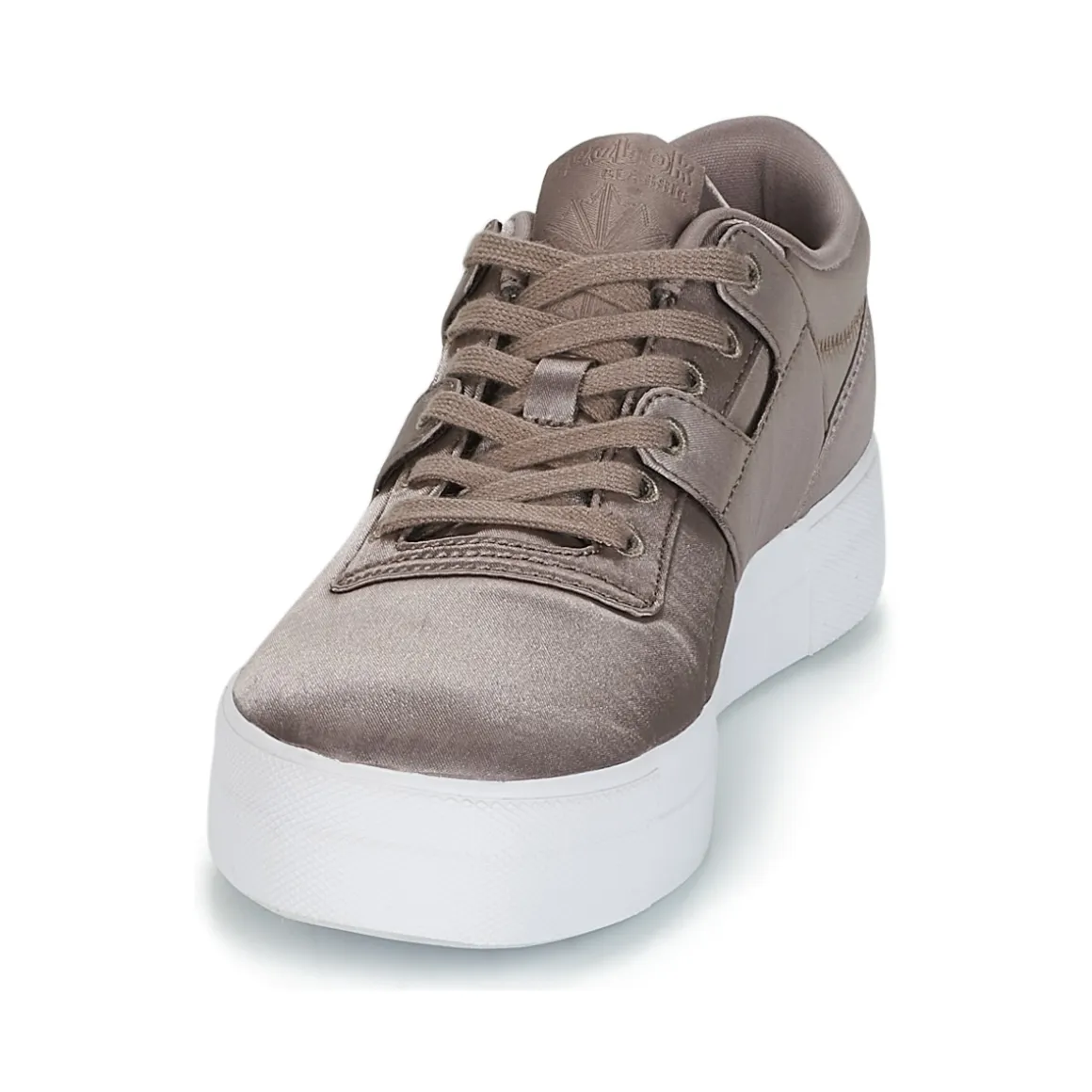 Reebok Classic - WORKOUT LO FVS TXT