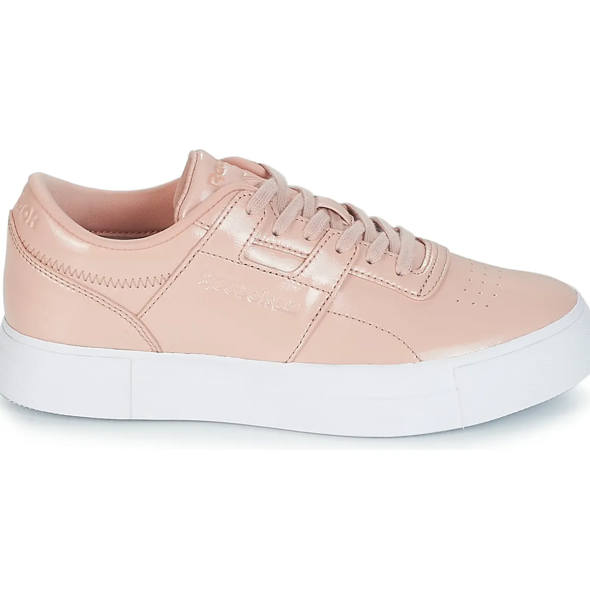 Reebok Classic - WORKOUT LO FVS