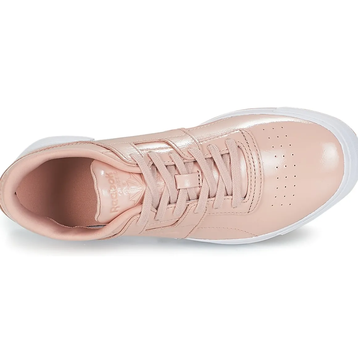 Reebok Classic - WORKOUT LO FVS