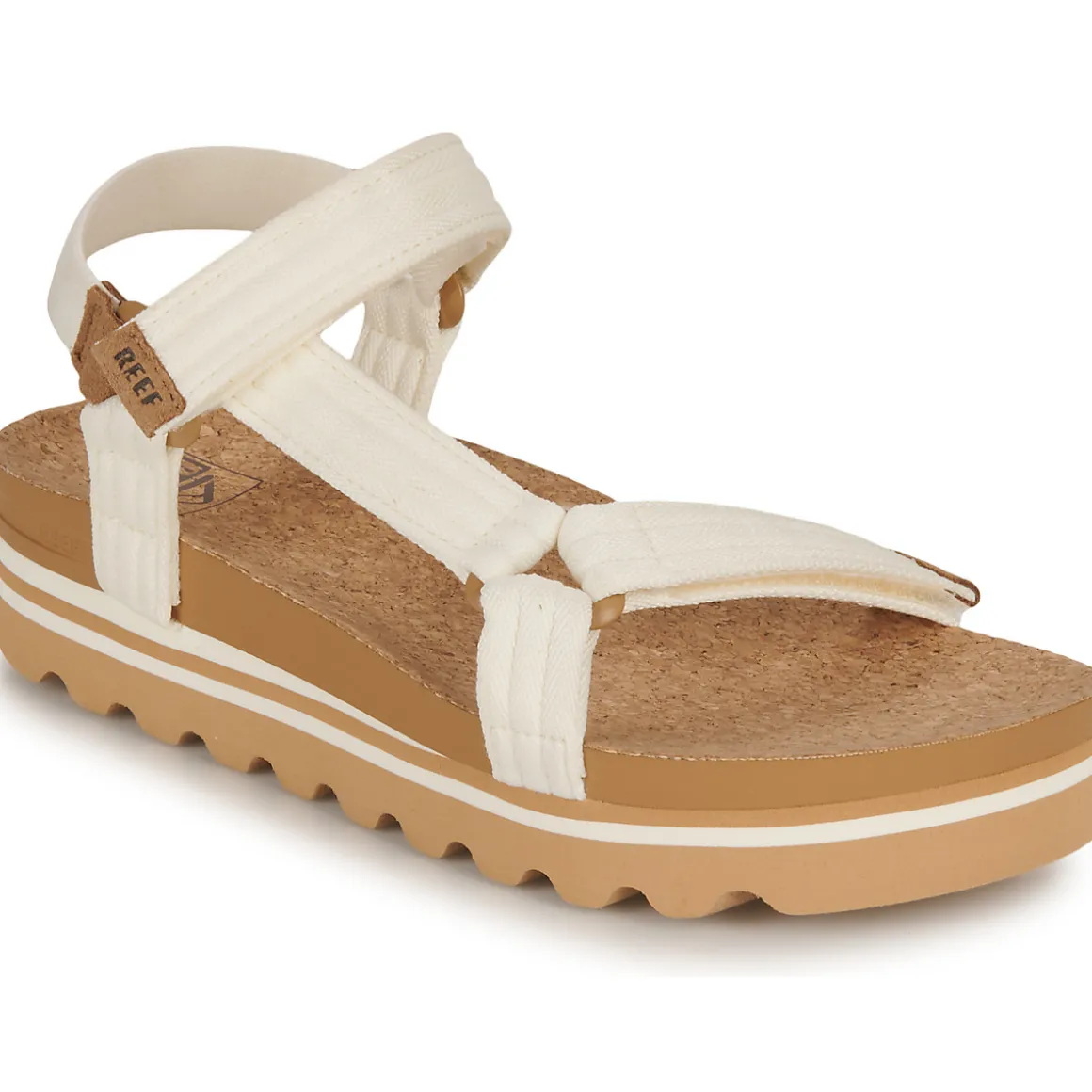 Reef - CUSHION REM HI