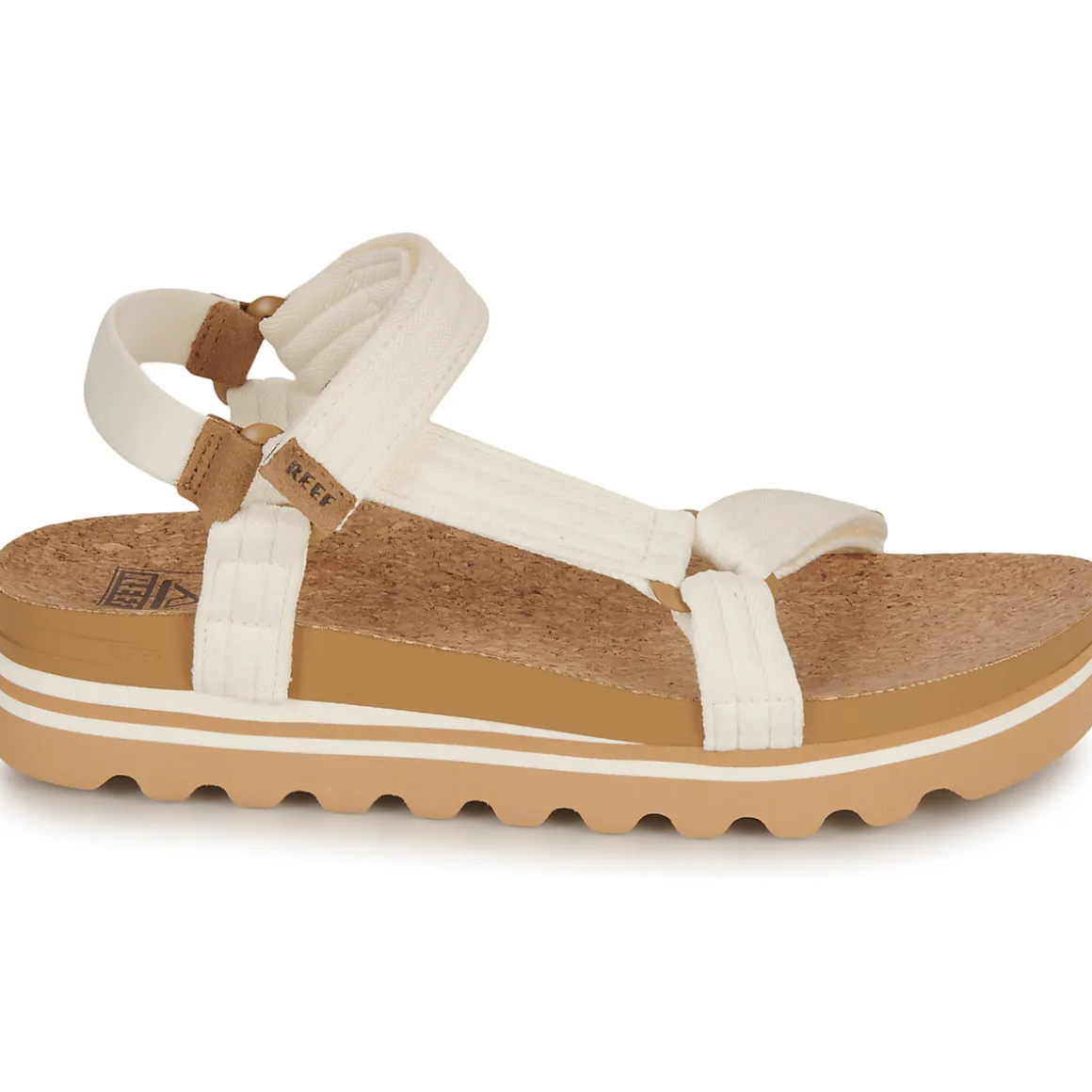 Reef - CUSHION REM HI