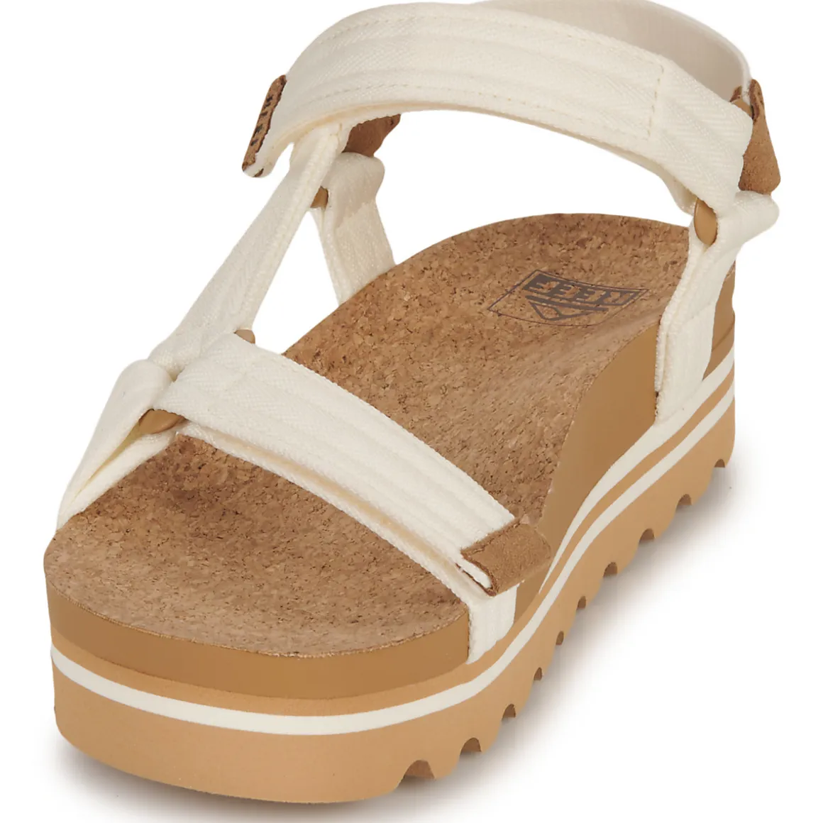 Reef - CUSHION REM HI