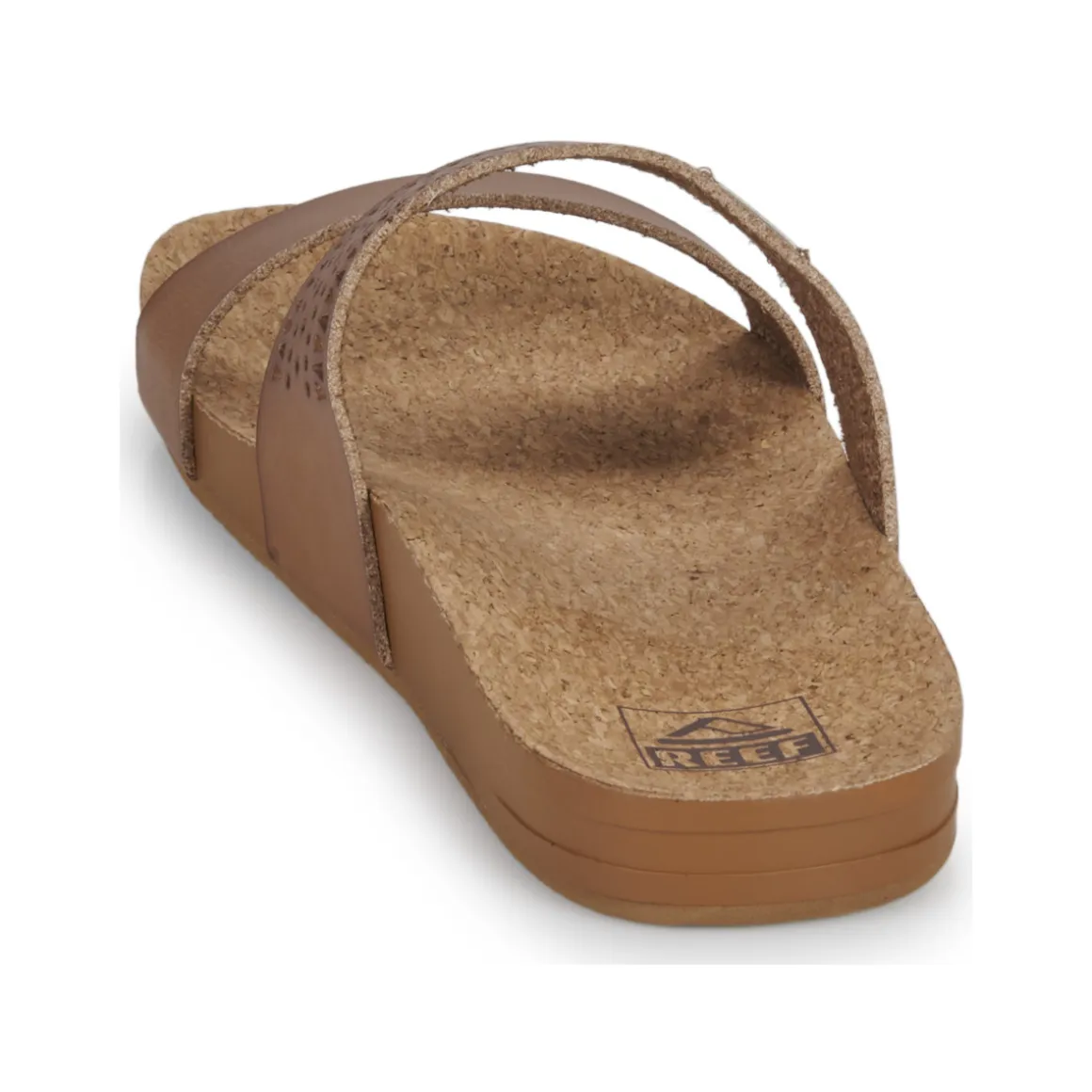 Reef - CUSHION VISTA PERF