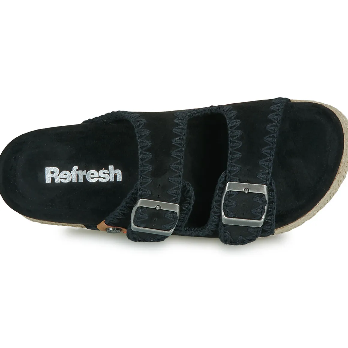 Refresh - 171950