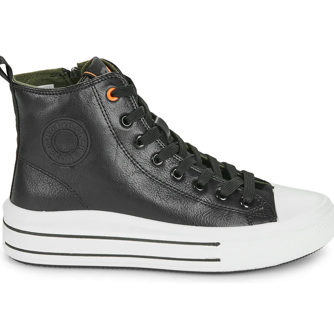 Refresh - 172284-BLACK