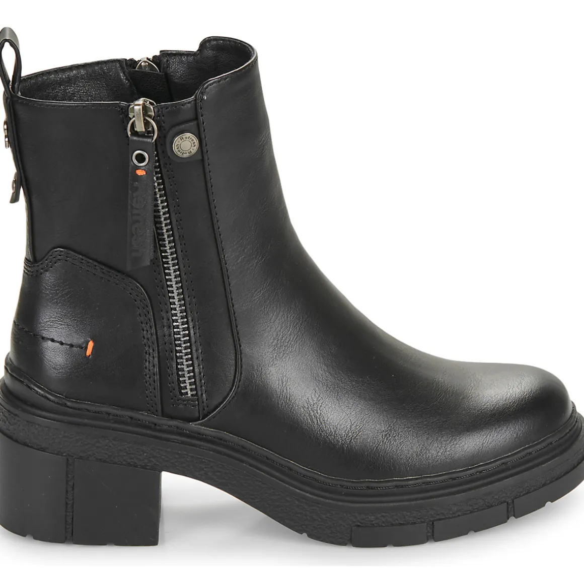 Refresh - 171993-BLACK