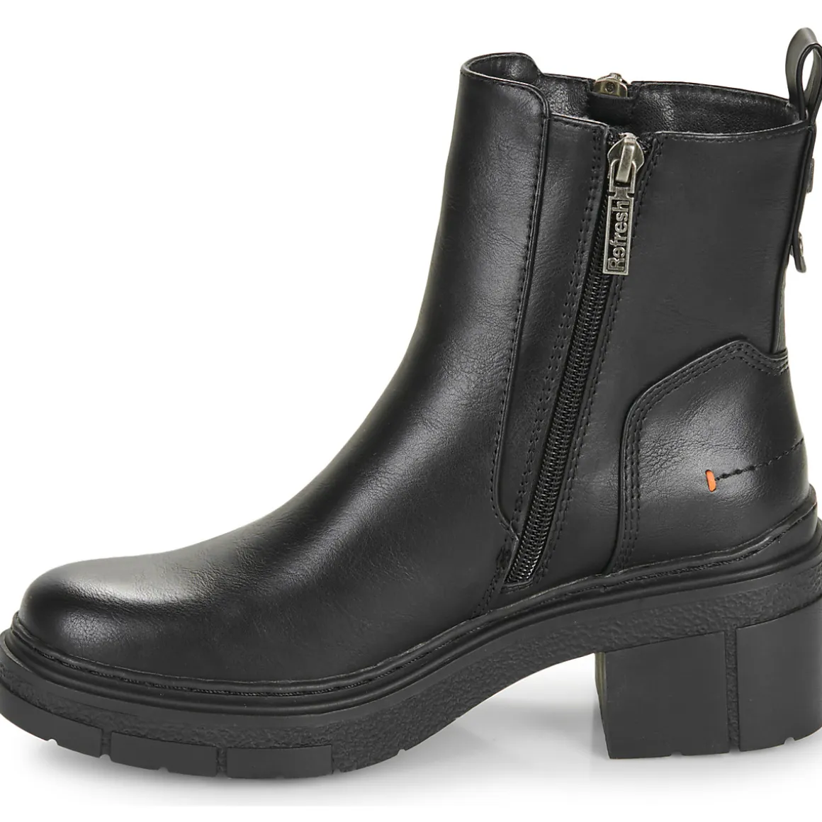 Refresh - 171993-BLACK