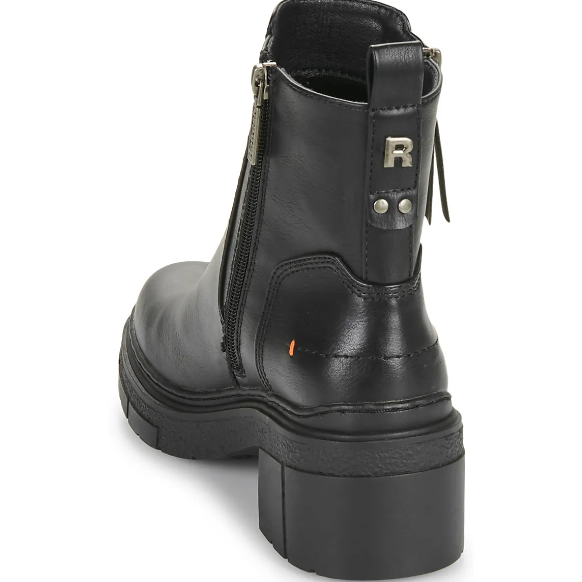 Refresh - 171993-BLACK