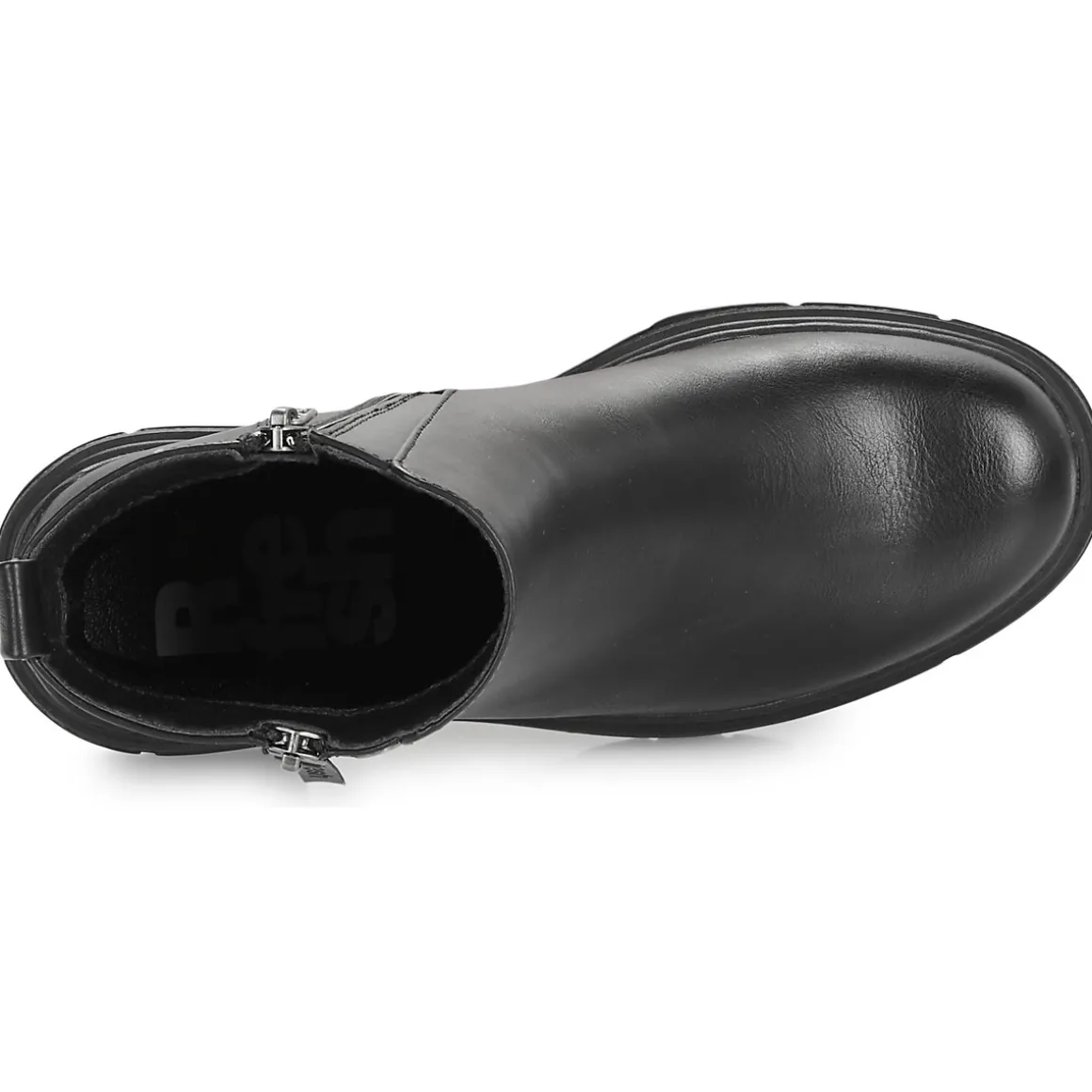 Refresh - 171993-BLACK