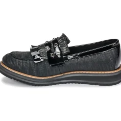 Regard - RUVOLO V1 ZIP NERO