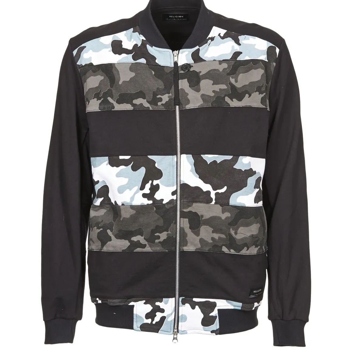Religion - CAMO