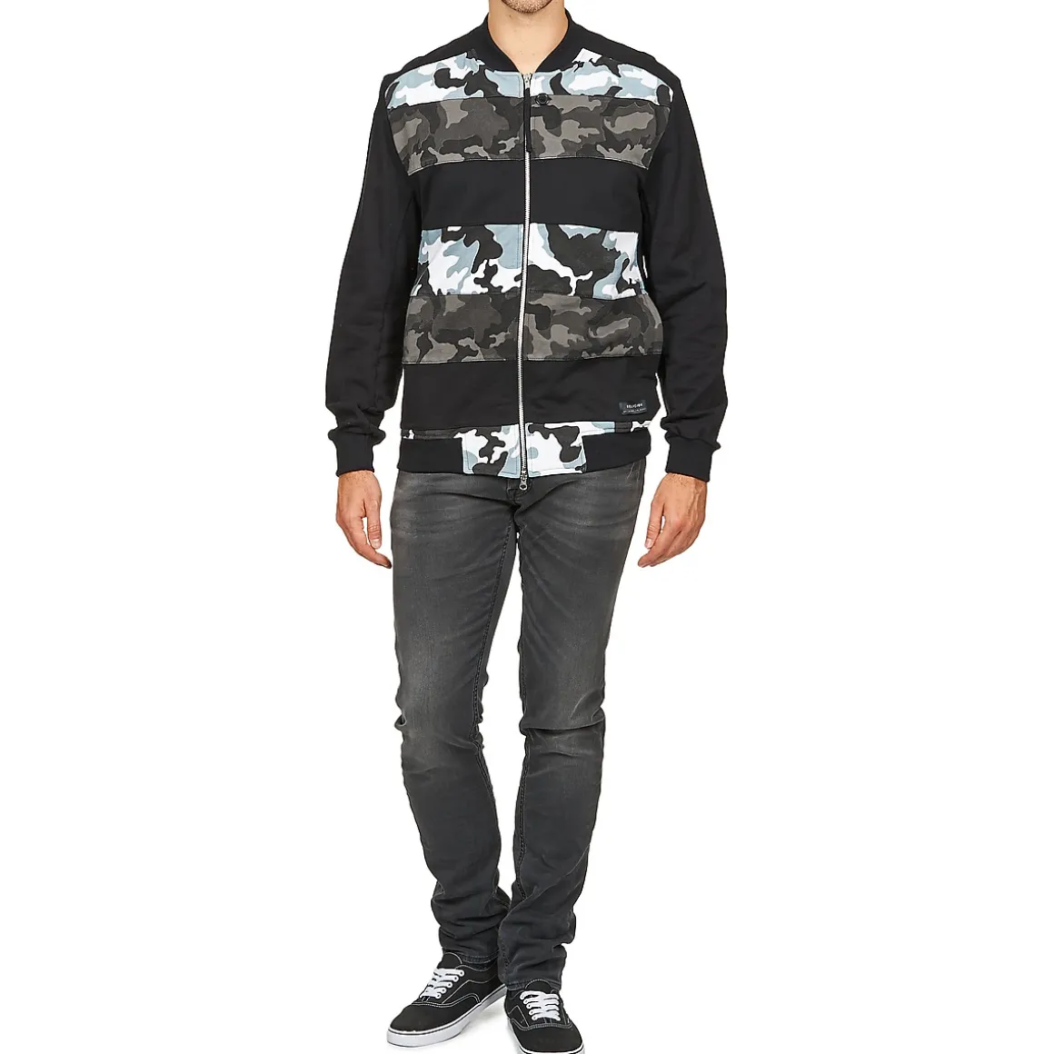 Religion - CAMO