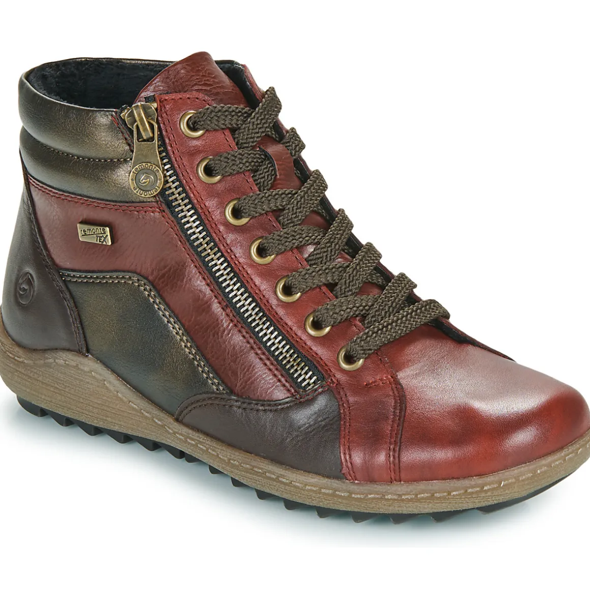 Remonte - POLISO