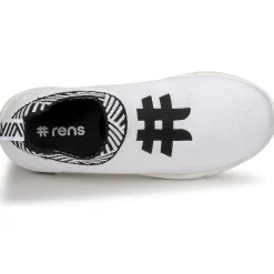 Rens - REBEL-WHITE