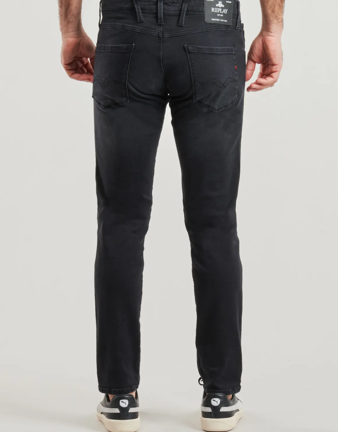 Replay - ANBASS PANTS