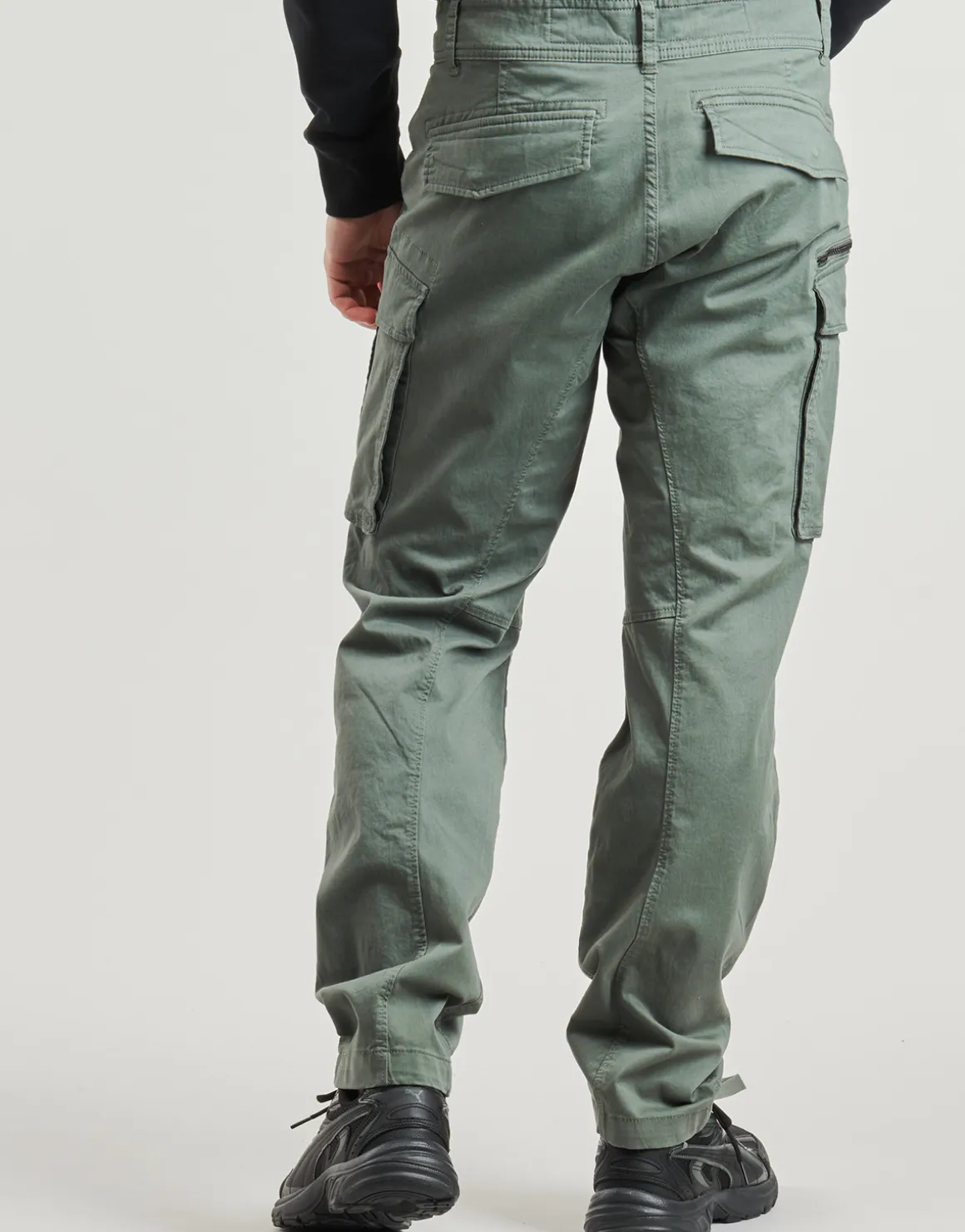 Replay - JOE PANTS