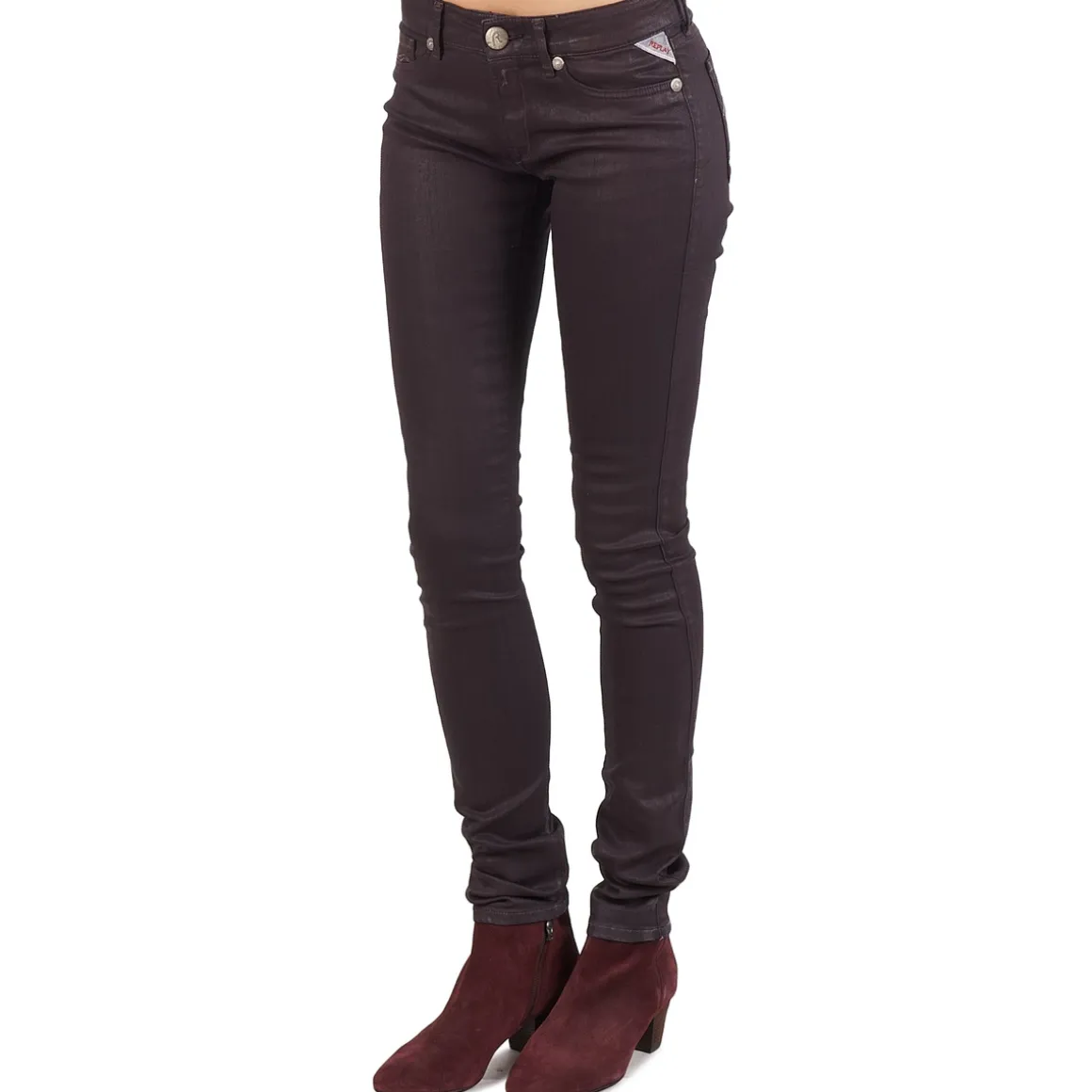 Replay - LUZ