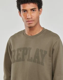 Replay - M6714