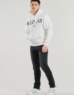 Replay - SWEATSHIRT