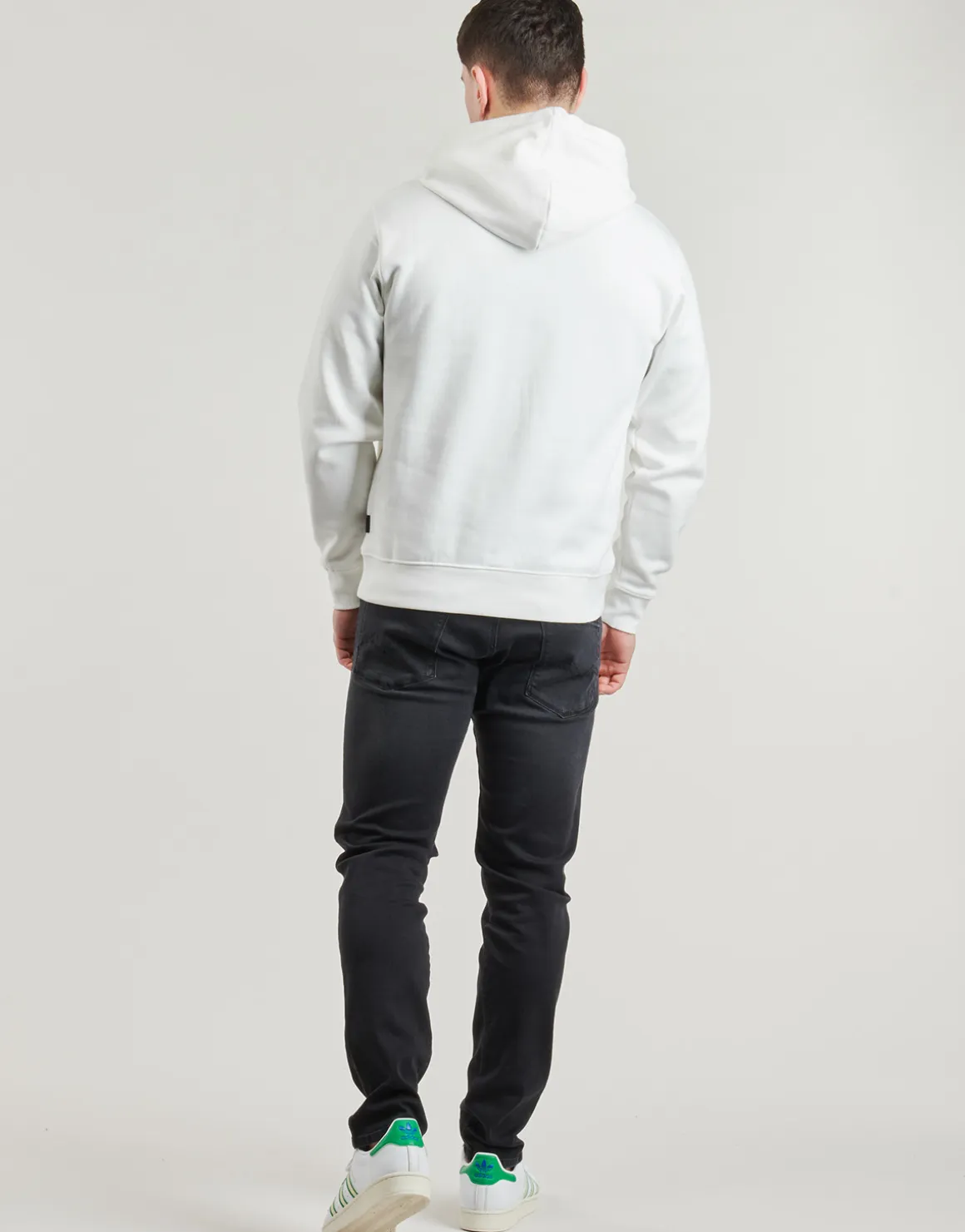 Replay - SWEATSHIRT