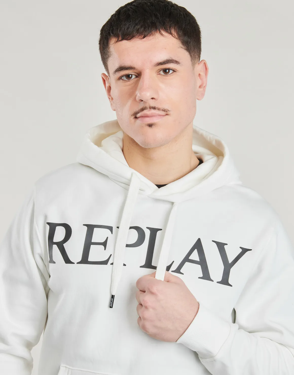 Replay - SWEATSHIRT