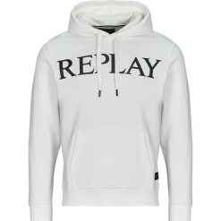 Replay - SWEATSHIRT