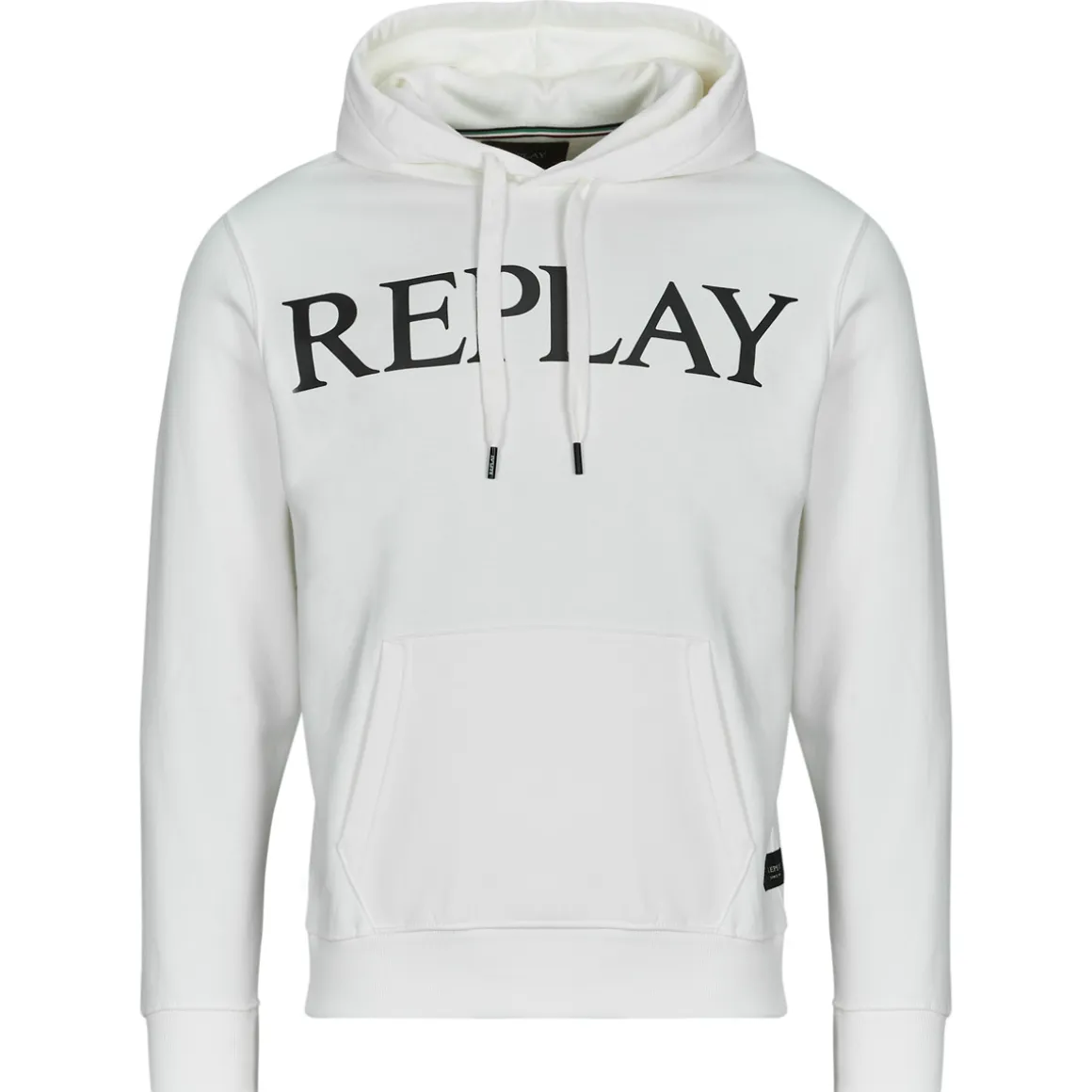 Replay - SWEATSHIRT
