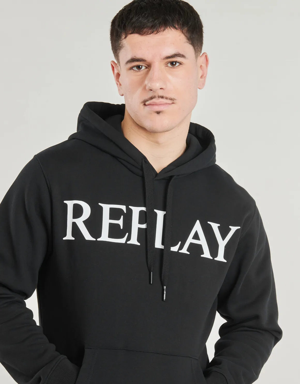 Replay - SWEATSHIRT