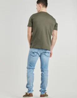 Replay - T SHIRT
