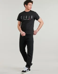 Replay - T SHIRT