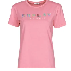 Replay - W3318C