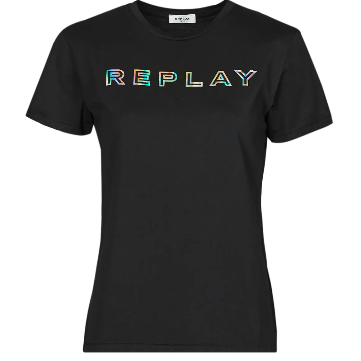 Replay - W3318C