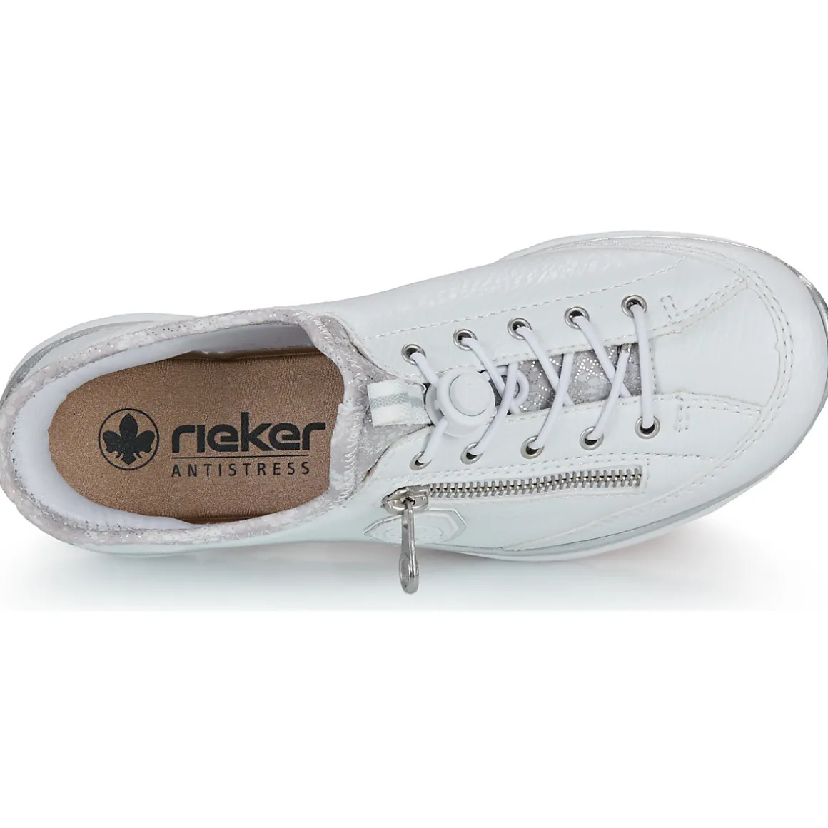 Rieker -