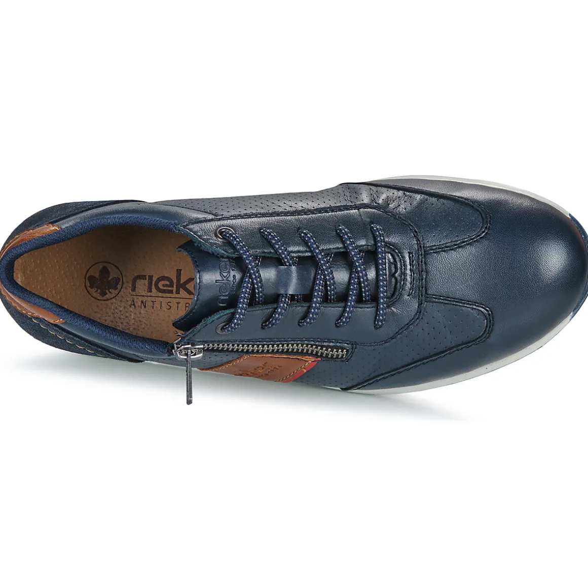 Rieker -