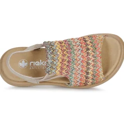 Rieker -