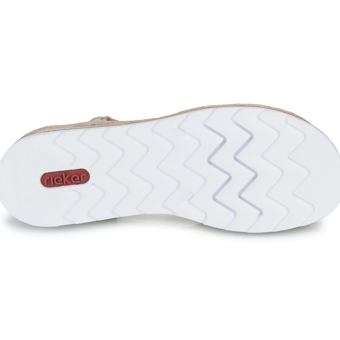 Rieker -