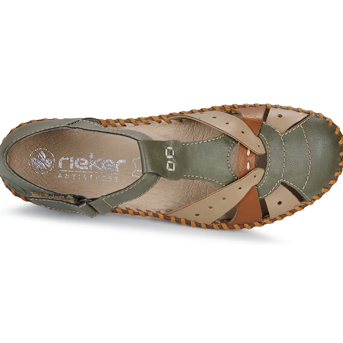 Rieker -