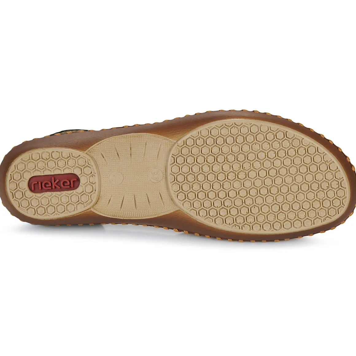 Rieker -