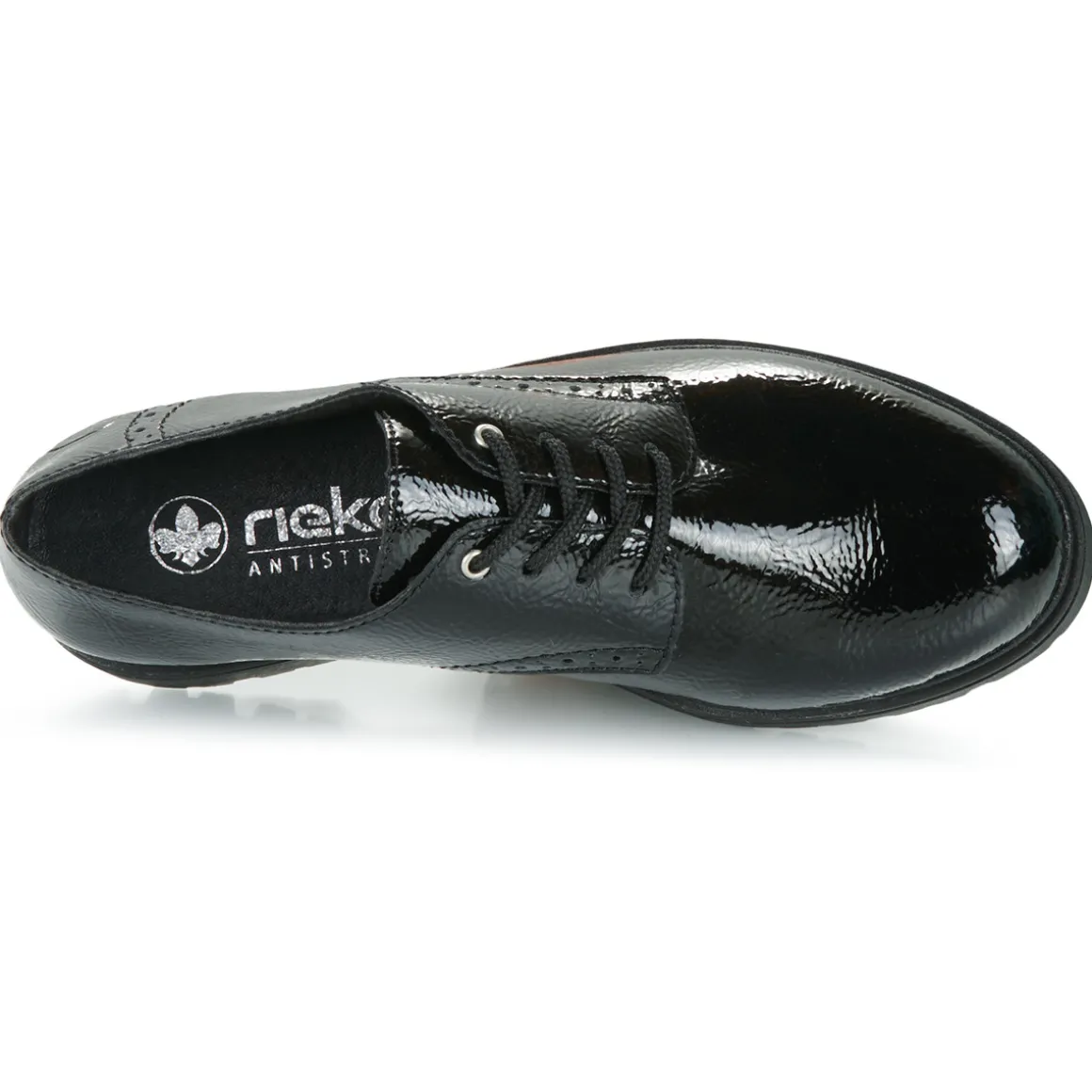 Rieker - BACILA